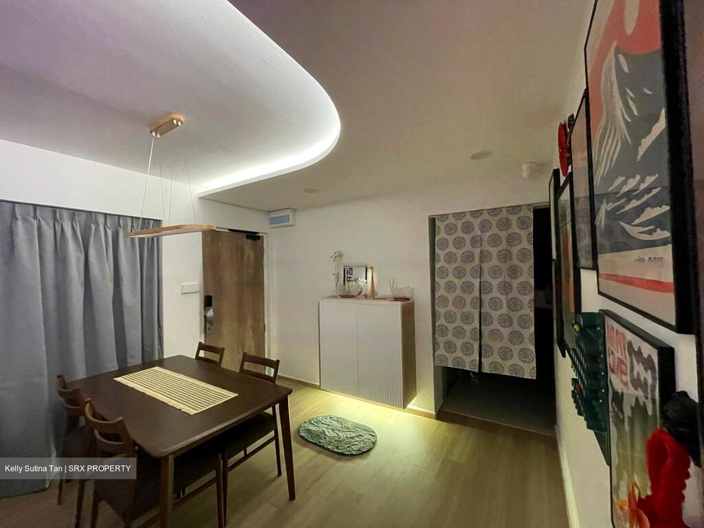 Blk 185B Rivervale Gateway (Sengkang), HDB 4 Rooms #483516481